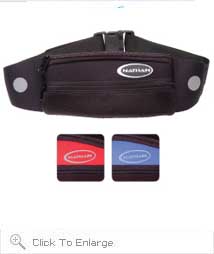 Neoprene 10K Waist Pack from Nathan