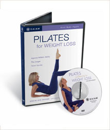 Pilates Conditioning for Weight Loss