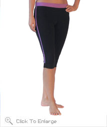 Taped Easy Fit 1/2 Tight - WEB OFFER