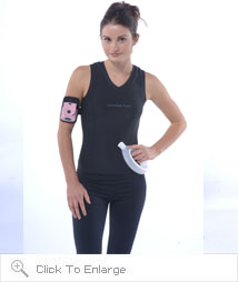 Easy Wear Singlet - TOP SELLER- FANTASTIC FOR RUNNING