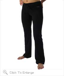 Easy Fit Cotton Jazz Pant