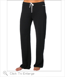 Easy Fit Tactel Yoga Pant