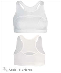 Smooth Lines Sports Bra