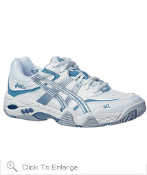 Tennis Shoe (WOMEN'S SHOE)