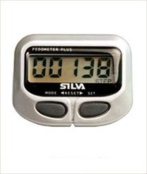 Pedometer Plus