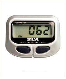 Pedometer