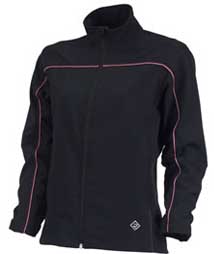 Ronhill Celestial Soft-Tech Jacket - Water Resistant