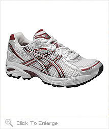 Structured Cushioning Shoe -  (WOMEN'S SHOE)