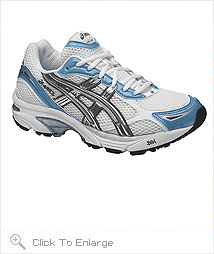 Structured Cushioning Shoe-  (WOMEN'S SHOE)