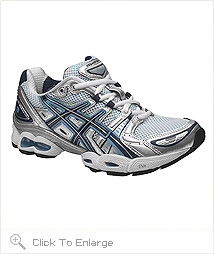 Cushioned  Shoe-  (WOMEN'S SHOE)