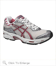 Cushioned  Shoe - (WOMEN'S SHOE)